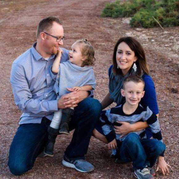 Meet your Posher, Genevieve - Picture 1 of 1